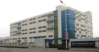 伊丹樹脂製品(常熱)有限公司