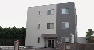 伊丹電機工業株式会社・本社工場の写真